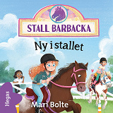 Cover for Ny i stallet