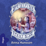 Cover for Rysligt besök