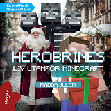 Cover for Rädda julen