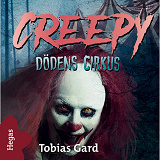 Cover for Dödens cirkus
