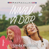 Cover for Innan vi dör