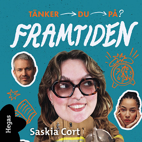 Cover for Framtiden
