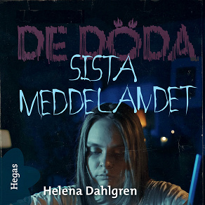 Cover for Sista meddelandet