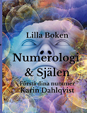 Omslagsbild för Lilla boken om numerologi & själen