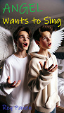 Omslagsbild för ANGEL Wants to Sing (new version)