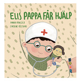 Omslagsbild för Elis pappa får hjälp