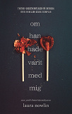 Bokomslag för Om han hade varit med mig