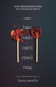 Omslagsbild för Om han hade varit med mig