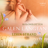 Omslagsbild för Galen längtan
