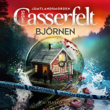 Cover for Björnen