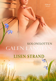 Omslagsbild för Galen längtan