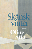 Omslagsbild för Skånsk vinter