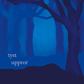 Omslagsbild för tyst uppror