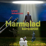 Bokomslag för Marmeladkompaniet