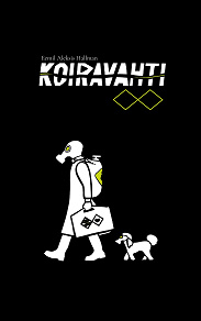 Omslagsbild för Koiravahti