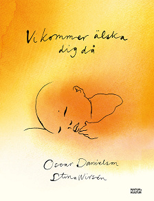 Omslagsbild för Vi kommer älska dig då