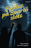 Omslagsbild för Spöket på Svartö slott