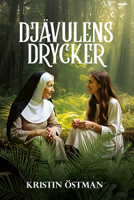 Omslagsbild för Djävulens Drycker