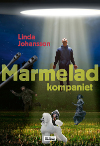 Omslagsbild för Marmeladkompaniet