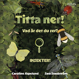 Omslagsbild för Titta ner!