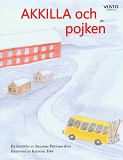 Omslagsbild för Akkilla och pojken