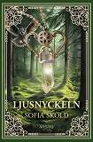 Cover for Ljusnyckeln