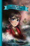 Cover for Ester och de försvunna älvorna