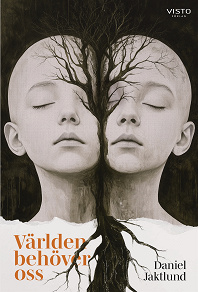 Cover for Världen behöver oss