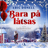 Cover for Bara på låtsas