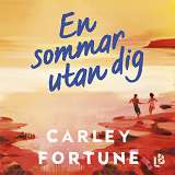 Omslagsbild för En sommar utan dig