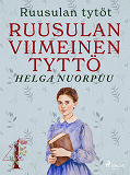 Omslagsbild för Ruusulan viimeinen tyttö