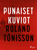 Omslagsbild för Punaiset kuviot