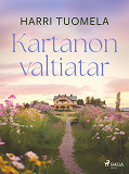 Omslagsbild för Kartanon valtiatar