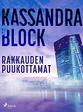 Cover for Rakkauden puukottamat