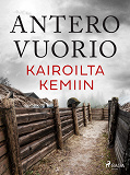 Omslagsbild för Kairoilta Kemiin