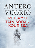 Omslagsbild för Petsamo talvisodan kourissa