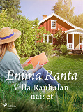 Omslagsbild för Villa Rauhalan naiset