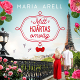 Cover for Mitt hjärtas omväg