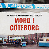 Omslagsbild för Mord i Göteborg