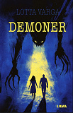 Omslagsbild för Demoner
