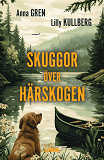 Omslagsbild för Skuggor över Härskogen