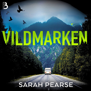Omslagsbild för Vildmarken