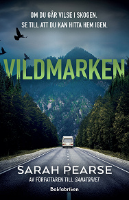 Omslagsbild för Vildmarken
