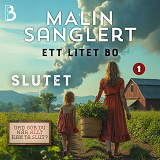 Cover for Slutet