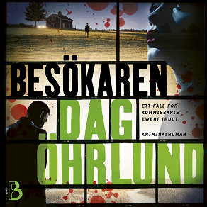 Cover for Besökaren
