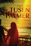 Omslagsbild för Tusen palmer : Diana