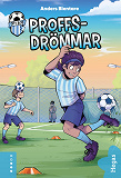 Cover for Proffs-drömmar
