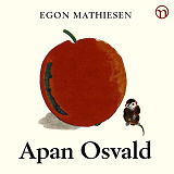 Cover for Apan Osvald