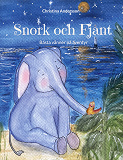 Omslagsbild för Snork och Fjant: Bästa vänner på äventyr