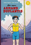Omslagsbild för Armand Duplantis